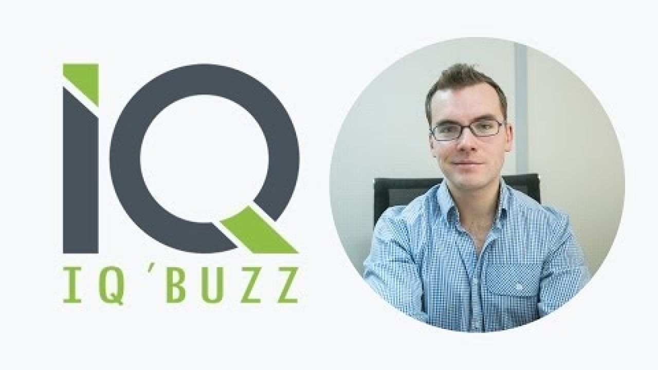 Как отслеживать негативные и позитивные отзывы с IQBuzz