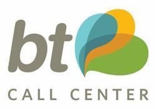 BT Contact Center - услуги для Call-центров